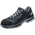 Atlas Sicherheitsschuhe Flash 1305 XP, ESD S1P, Halbschuhe, Herren, Synthetik, grau, Gr. 43