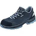 Atlas Schuhe Flash 1305 EN20345 S1P ESD Sicherheitsschuh blau 43