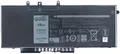 Dell LG Chem - Laptop-Batterie - 1 x Lithium-Ionen 68 Wh (DV9NT)