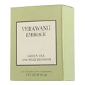 Vera Wang - Embrace Green Tea and Pear Blossom Eau de Toilette Spray 30ml