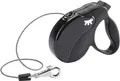 Ferplast Strap Friend Mini Cordon Schwarz