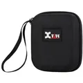 XVive Hard Travel Case for U2 Black