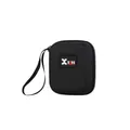 XVive Hard Travel Case for U2 Black | Neu