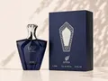 Afnan Turathi Blue, Eau de Parfum für Herren, 90 ml - NEU & OVP