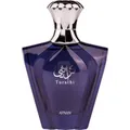 Afnan Turathi Blue Eau de Parfüm für Männer - 90Milliliter