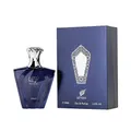 AFNAN TURATHI 90ML EAU DE PARFUM SPRAY NAGELNEU & VERSIEGELT