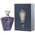 Afnan Turathi Blue eau de parfum spray 90 ml