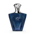 Afnan Turathi Homme Blue Eau De Parfum EDP 90 ml (man)