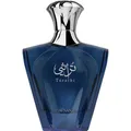 Afnan Turathi Homme Blue Eau de Parfum für Männer, 90 90 ml (1er Pack), blau 