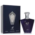 Afnan Turathi Blue by Afnan Eau De Parfum Spray 3 oz / e 90 ml