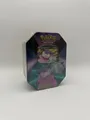 Pokémon Tin Box 88 | Galar-Lahmus-V | deutsch | mit holografischer Karte | NEU