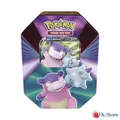Pokemon Schwert & Schild - Tin Box Frühjahr 2021 Galar-Lahmus-V (Deutsch)