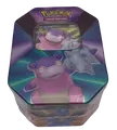 Pokemon Frühlings Tin Box 2021 - Galar-Lahmus V - Deutsch - NEU & OVP
