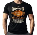 Herren T-Shirt als Geschenk für Männer zum 60. Geburtstag: Oldtimer Modell Jahrgang 1965 in Topzustand