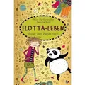 Mein Lotta-Leben (20). Immer dem Panda nach