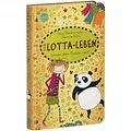 Arena Verlag Mein Lotta-Leben - Immer dem Panda nach - Band 20 304705