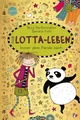 Alice Pantermüller ~ Mein Lotta-Leben (20). Immer dem Panda nach 9783401606538