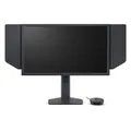 BenQ XL2586X Gaming Monitor 24,5 Zoll Full HD 1920 x 1080 Pixel HDMI DP Schwarz