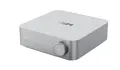 WiiM Vibelink Amp silber Verstärker Netzwerk-Audioplayer Neu