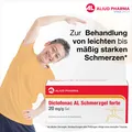 DICLOFENAC AL Schmerzgel forte 20 mg/g 100 g PZN 18719878