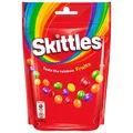 Skittles Fruits Kaubonbons Fruchtgeschmack 15x136 g Beutel