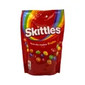 Skittles Fruits Kaudragees im 136g Beutel