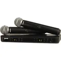 Shure BLX288/SM58 Combo S8 | Neu
