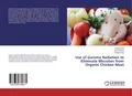 Use of Gamma Radiation to Eliminate Microbes from Organic Chicken Meat Kashaf Ja