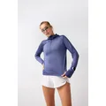 BROOKS Damen Kapuzensweat Notch Thermal Hoodie 3.0