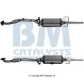 DPF Diesel Partikelfilter Für OPEL ASTRA H 1.7L 13262122 +SET