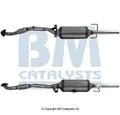BM CATALYSTS BM11154H Soot/Particulate Filter, exhaust system for OPEL,VAUXHALL