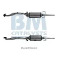 BM Catalysts BM11154H Ruß-/Partikelfilter Abgasanlage für Opel Astra H