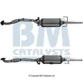 Partikelfilter / Rußfilter, Abgasanlage BM Catalysts BM11154H für OE 13262122