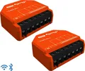 SHELLY Szenenaktivierer i4 Gen3, Bluetooth und WLAN, 2 Stück