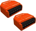 SHELLY Szenenaktivierer i4 Gen3, Bluetooth und WLAN, 2 Stück