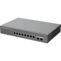 Grandstream GWN7721P Layer 2 Lite Managed 2.5 Gigabit Netzwerk-Switch