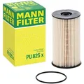 Kraftstofffilter MANN-FILTER PU 825 x für Seat VW Skoda Audi Leon Caddy III A3