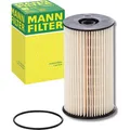 Mann Filter PU 825 X Kraftstofffilter für VW SEAT SKODA AUDI Hauptstromfilter