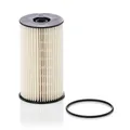 Kraftstofffilter Mann-filter PU 825 x für Vag