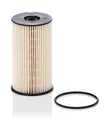 MANN-FILTER Kraftstoffilter PU 825 x für VW