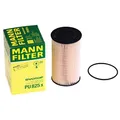 MANN-FILTER KRAFTSTOFF DIESEL FILTER geeignet für AUDI A3 VW PASSAT TOURAN TDI
