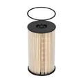 MANN-FILTER Kraftstofffilter mit Dichtung (PU 825 x) für VW Golf VI Passat Cc