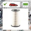 Kraftstofffilter Mann-Filter für Seat Leon 1P1 1.6 TDI