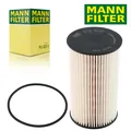 MANN PU825X KRAFTSTOFFFILTER FÜR VW GOLF 5 BEETLE AUDI A3 SKODA 1.6/1.9/2.0TDI