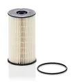 MANN-FILTER PU 825 x MANN & Hummel Kraftstoff-Filterel.metallfrei PU 825 x für