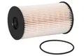 Für MANN-FILTER PU 825 X Fuel Filter PU 825 X MANN-HUMMEL FILTRATION are expert