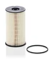 Kraftstofffilter MANN-FILTER PU 825 x Filtereinsatz für AUDI VW SKODA SEAT A3 TT