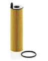 MANN-FILTER PU825x Kraftstofffilter für AUDI SEAT SKODA VW