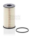 Mann + Hummel Kraftstofffilter für u.a. VAG PU 825 X