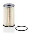 MANN-FILTER PU 825 x Fuel filter for AUDI SEAT SKODA VW